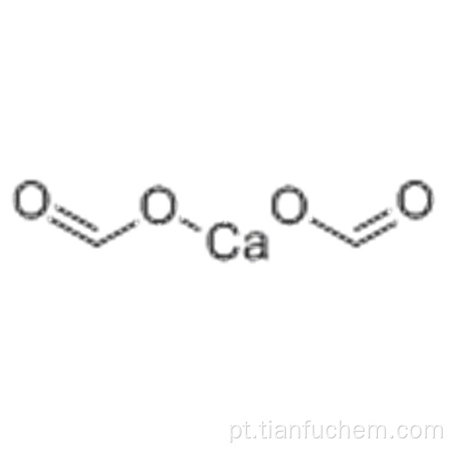 Formato de cálcio CAS 544-17-2